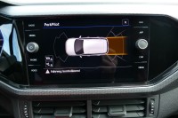 VW T-Cross 1.0 TSI R-Line