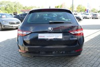 Skoda Superb Combi 2.0 TDI L&K