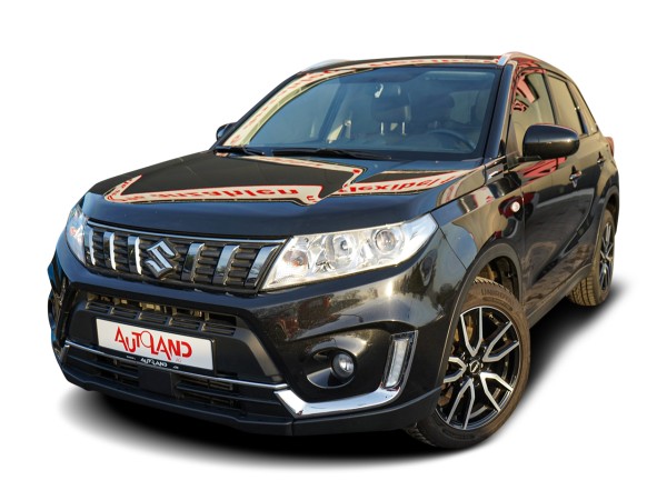 Suzuki Vitara 1.4 Comfort