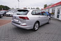 VW Golf VIII 1.0 eTSI Life