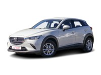 Mazda CX-3 2.0 Kamera Navi Tempomat