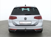 VW Passat Variant 1.4 TSI DSG GTE
