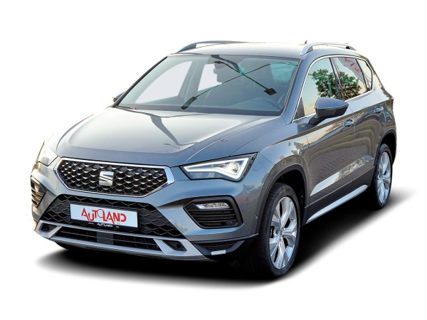 Seat Ateca 2.0 TDI Xperience