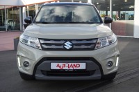 Vorschau: Suzuki Vitara 1.6 Comfort 4x2