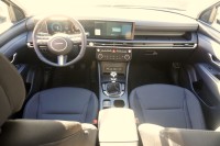 Hyundai Tucson 1.6T-GDI