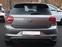 VW Polo 2.0 GTI