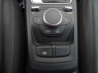 Audi Q2 1.5 35 TFSI design