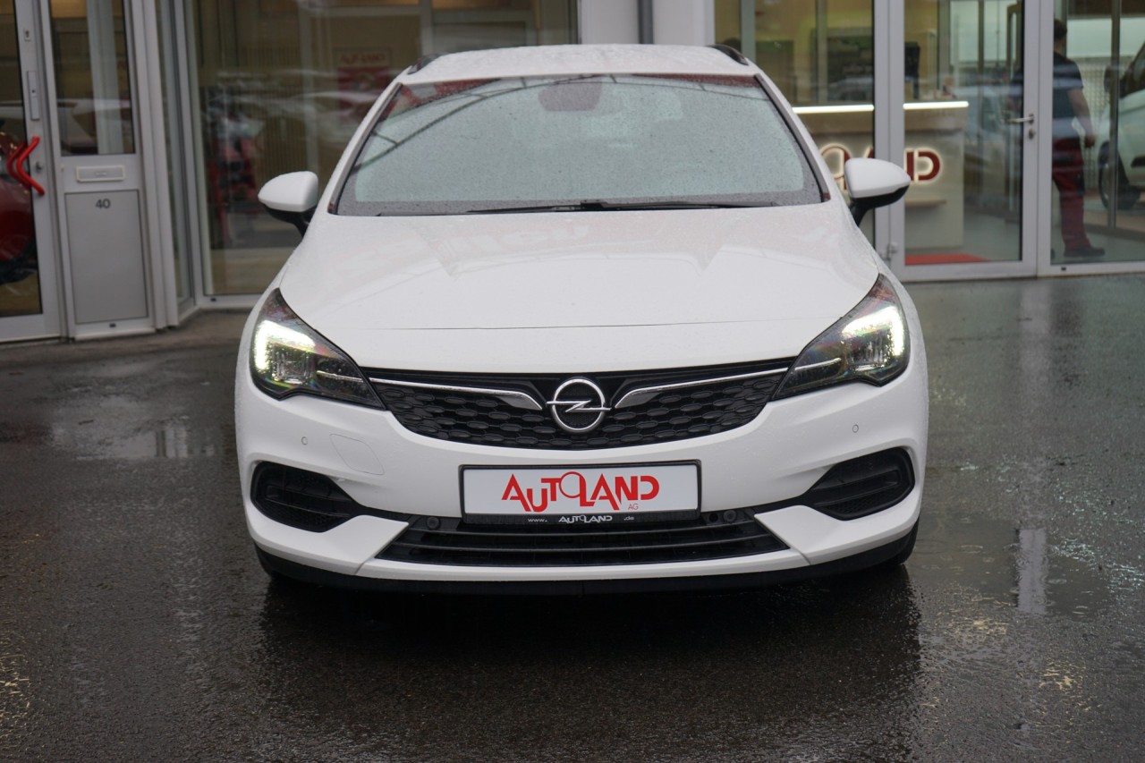 Opel Astra ST 1.2 DI Turbo