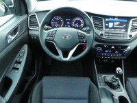 Hyundai Tucson 1.6 GDI