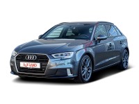 Audi A3 Sportback 35 TFSI S-Line S-tronic LED Navi