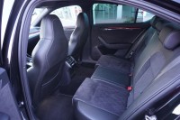 Skoda Superb 2.0 TSI SportLine 4x4