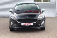 Vorschau: Ford Fiesta 1.1 Cool & Connect