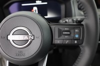 Nissan Qashqai N-Connecta 1.3 Dig-T MHEV Aut.