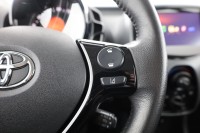 Toyota Aygo AYGO 1.0 x-play Team D