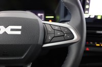 Dacia Duster mHEV 130