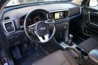 Kia Sportage 1.6 GDI