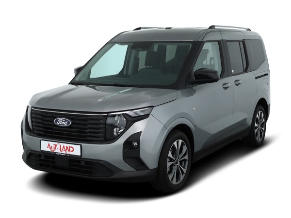 Ford Tourneo Courier Titanium 1.0 EB