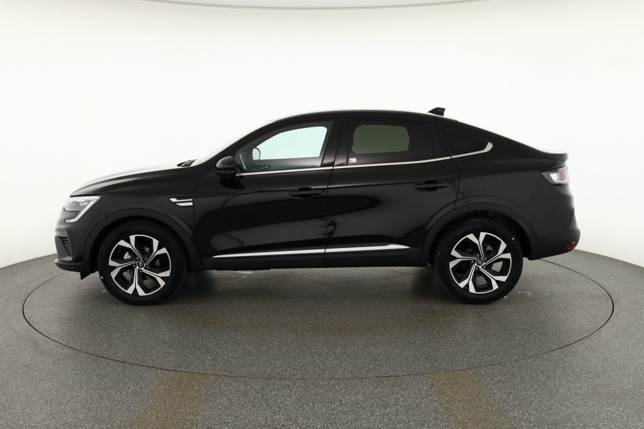 Renault Arkana Techno mHEV 140 Aut.