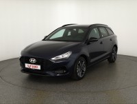 Hyundai i30 CW Kombi 1.5 T-GDI 2-Zonen-Klima Navi Sitzheizung