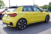 Audi A1 SB 30 1.0 TFSI S-Line