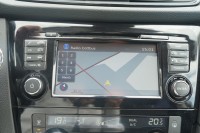 Nissan X-Trail 1.7 dCi N-Connecta Pano