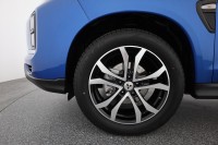 Mitsubishi ASX 2.0 MIVEC Intro Edition Aut.