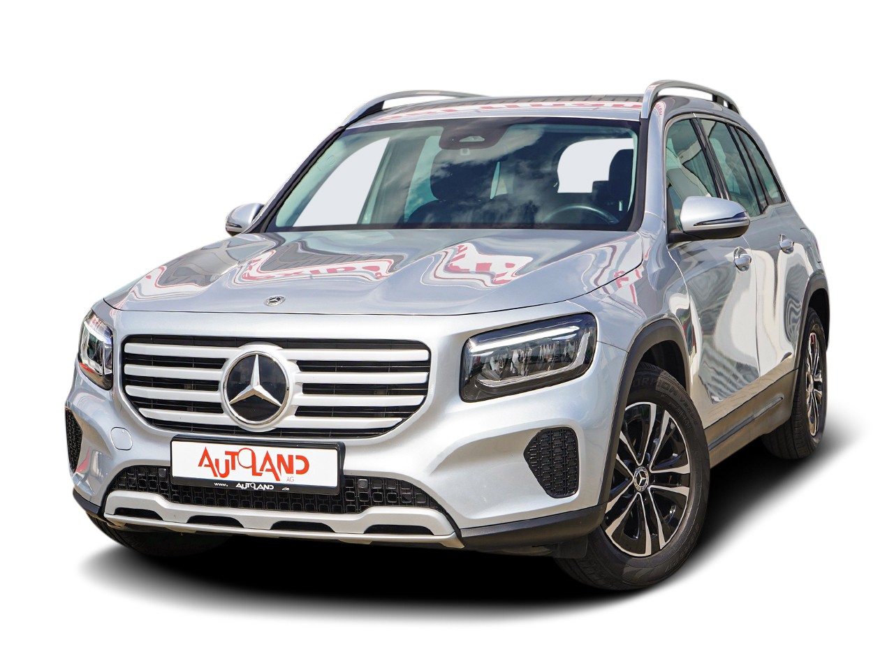 Mercedes-Benz GLB 180 