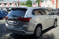 Mitsubishi Outlander 2.4 Plug-In Hybrid Plus 4WD