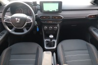 Dacia Sandero Stepway III 1.0 Comfort