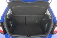 Skoda Fabia 1.0 MPI Cool Plus