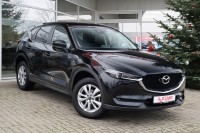 Mazda CX-5 2.0 SKYACTIV-G