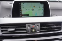 BMW X1 sDrive