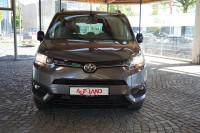 Toyota Proace City Verso 1.2 Team Deutschland
