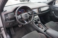 Skoda Kodiaq 2.0 RS 4x4 DSG