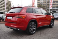 Skoda Kodiaq 1.5 TSI DSG Sportline