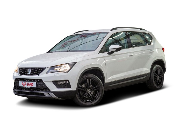 Seat Ateca 1.5 TSI DSG Style