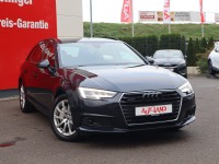 Audi A4 Quattro Avant 2.0 TDI quattro