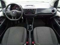 VW up up! 1.0 BMT/Start-Stopp