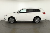 Vorschau: Mitsubishi Outlander 2.4 PHEV Plus Spirit 4WD