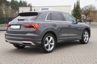 Audi Q3 35 1.5 TFSI basis