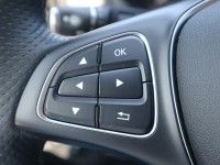 Mercedes-Benz Vito Tourer lang 9-Sitzer Aut.