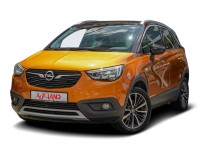 Opel Crossland X 1.2 Turbo Innovation 2-Zonen-Klima Navi Sitzheizung