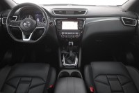 Nissan Qashqai 1.7 dCi Tekna+ 4x4