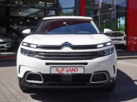 Vorschau: Citroen C5 Aircross 1.2 PureTech 130 Live