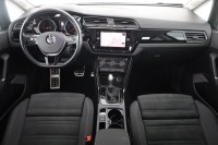 VW Touran 2.0 TDI DSG Highline