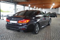 BMW 520 i M Sport