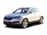 Skoda Karoq 1.5 TSI DSG SmartLink PDC Temp SHZ