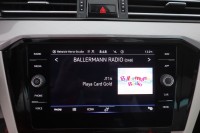 VW Passat Variant 1.4 TSI GTE