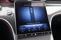 Mercedes-Benz C 180 C180 T-Modell AMG Line
