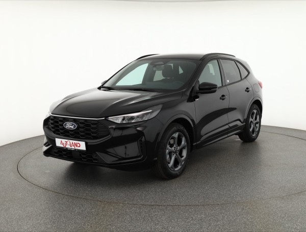 Ford Kuga 1.5 EB ST-Line Aut.